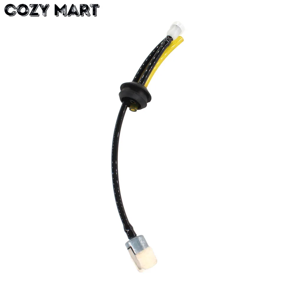 Fuel Line Filter Vent for Trimmers & Blowers 90097 900103 Echo