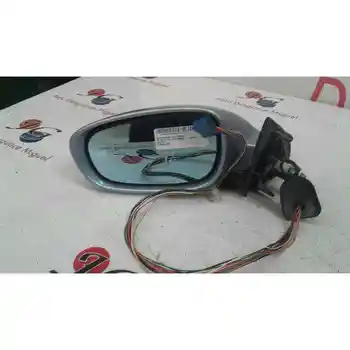 

LEFT REARVIEW MIRROR PEUGEOT 607 (S1)