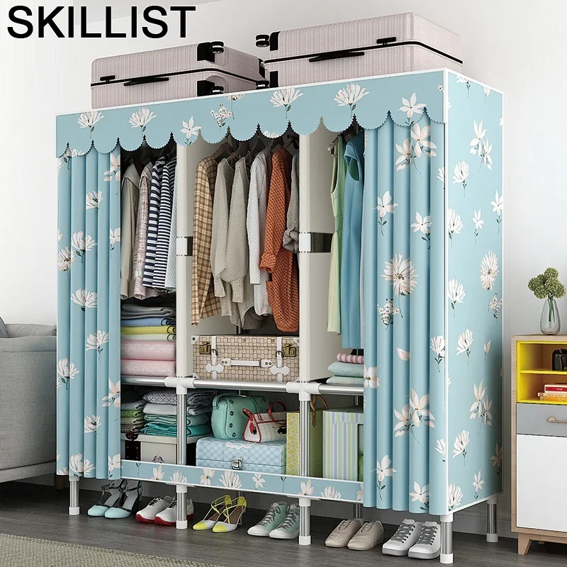 Moveis Ropa Yatak Odasi Mobilya Almacenamiento Mobili Kleiderschrank Armario font b Closet b font Guarda Roupa