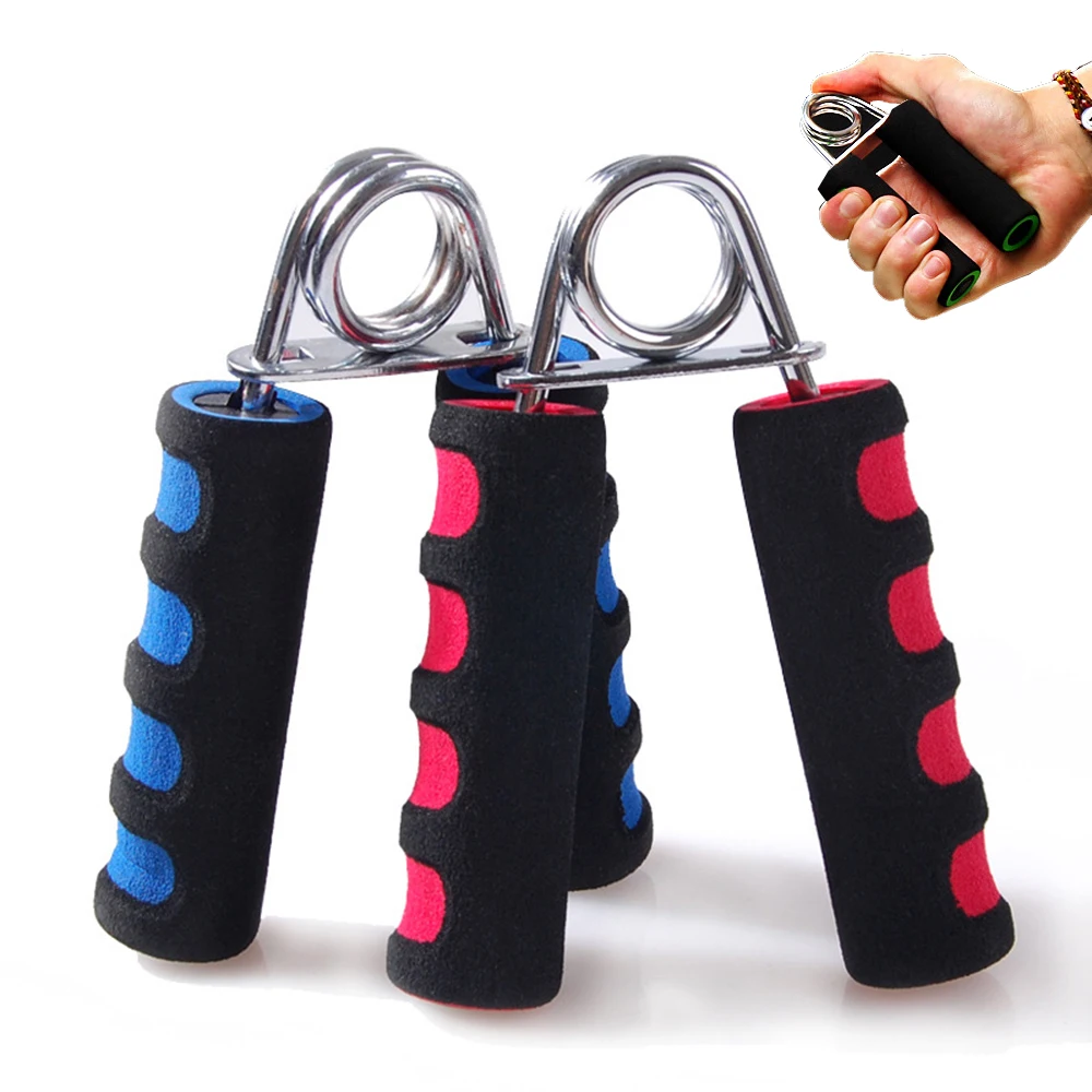 Новое оборудование для фитнеса укрепления мышц рук тренажер предплечья