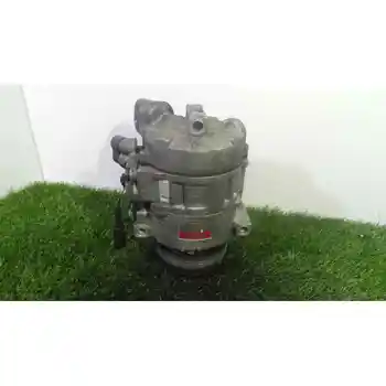 

1217647 air Conditioning compressor Bmw Series 5 Saloon (e39)