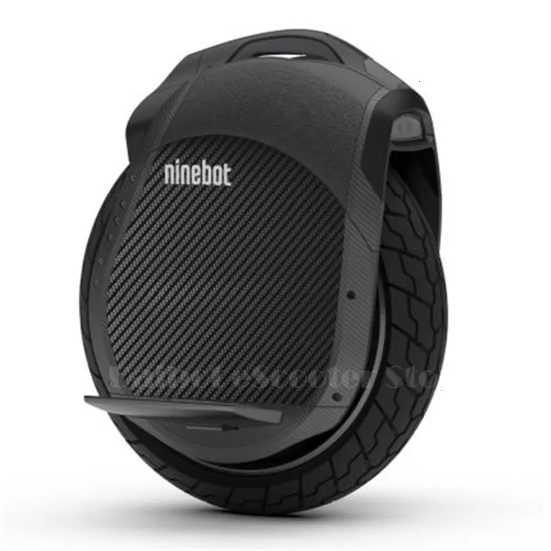 Ninebot One Z10 Powerful Electric Unicycle with Trolley Handle Self Balancing Scooters 45KMH 1800W with Bluetooth Smart APP     (13)