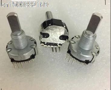 1PCS/EC20A1820401 incremental encoder 18 positioning pulse | Обустройство дома