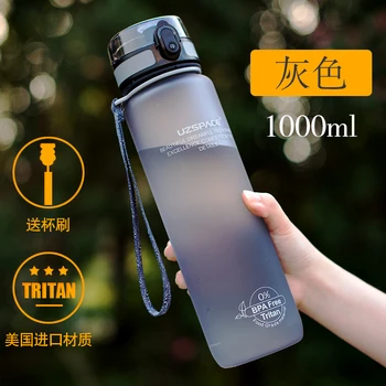 

2020 New hydro flask canteen portable hydroflask High quality Water bottle Outdoor Sports bottle Large capacity Fitness kettle