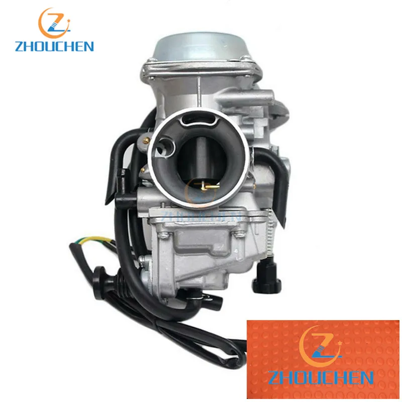 PD32J Carburetor For TRX450FE TRX450FM TRX450ES TRX450S FOREMAN TRX350FM TRX350TE Rancher Kawasaki KLF300 Bayou 300 1995-1986