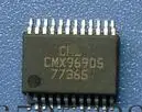 Бесплатная Доставка 10 шт. CMX969D5 CMX969D CMX969 SSOP24