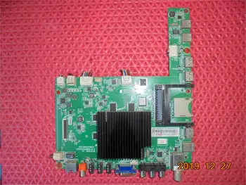 

50Q1N LCD TV Main Board JUC7.820.00110031 with Screen M500U13-D1-A