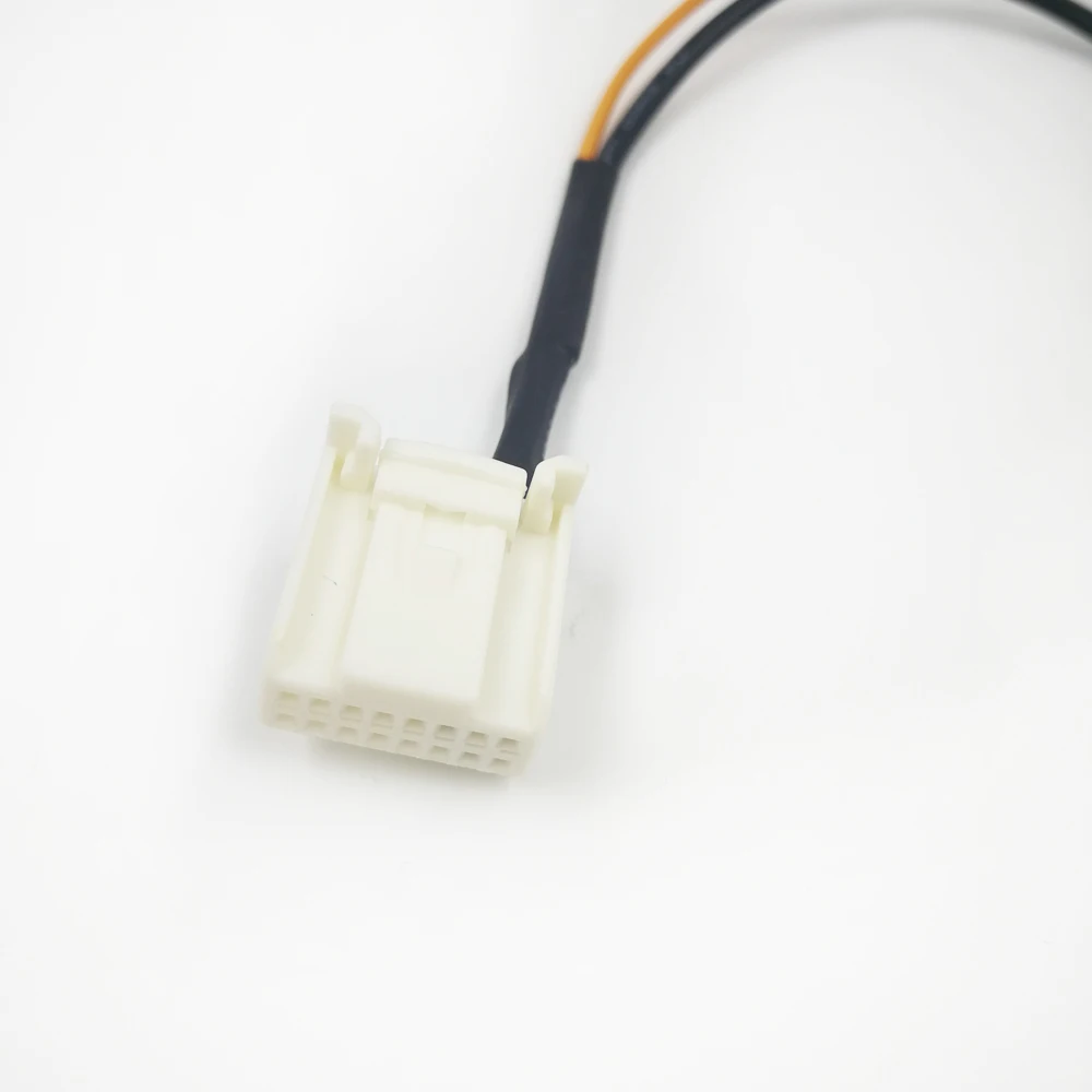 toyota rear camera cable (5)