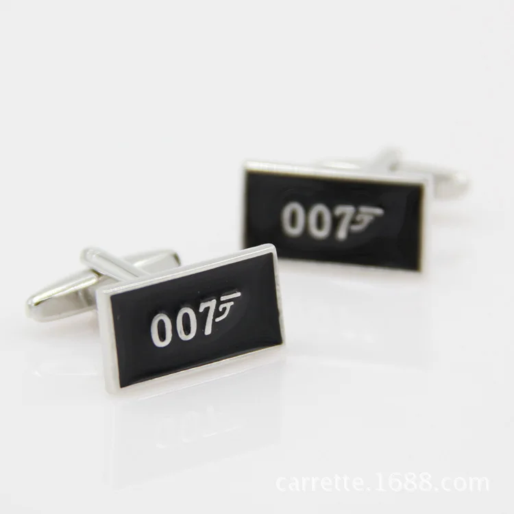 

Card Kurzrock, Long-term Currently Available Wholesale Retail 007 Modeling Men French Shirt Cufflinks Sleeve Nail AliExpress Sup