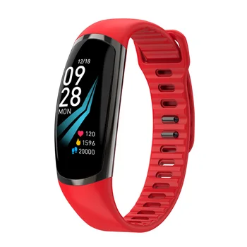 

R16 Fitness Sport Smart Watch Blood Pressure Heart Rate Monitor Bracelet Band Monitor Smartwatch For IOS Android