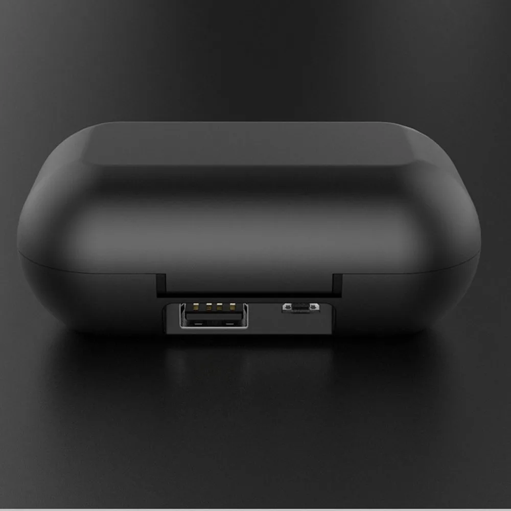 Лидер продаж TWS Bluetooth 5,0 наушники беспроводные наушники мини с шумоподавлением игровая гарнитура водонепроницаемые A8 Binarual наушники