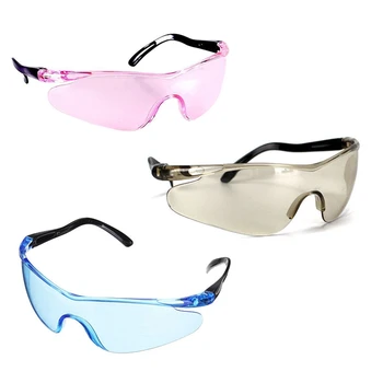 

Windproof Eye Protection Toy Goggles Kids Children Plastic Sports Safety Glasses Outdoor Game Gift
