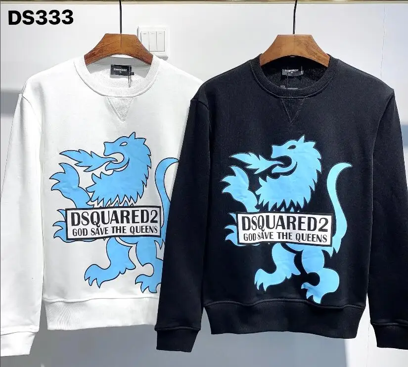 2020 fw Autumn Winter Dsquared2 women/men hoodie