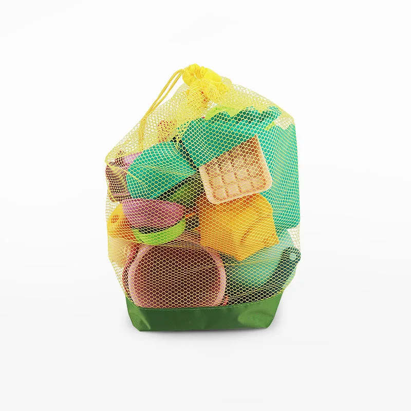 Summer Silicone Soft Baby Beach Toys Children Bucket Tool Rake Hourglass Outdoor Play Sand Tool Set Kids Baby Bath Toy Gifts