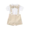 Boys' Baby Clothing