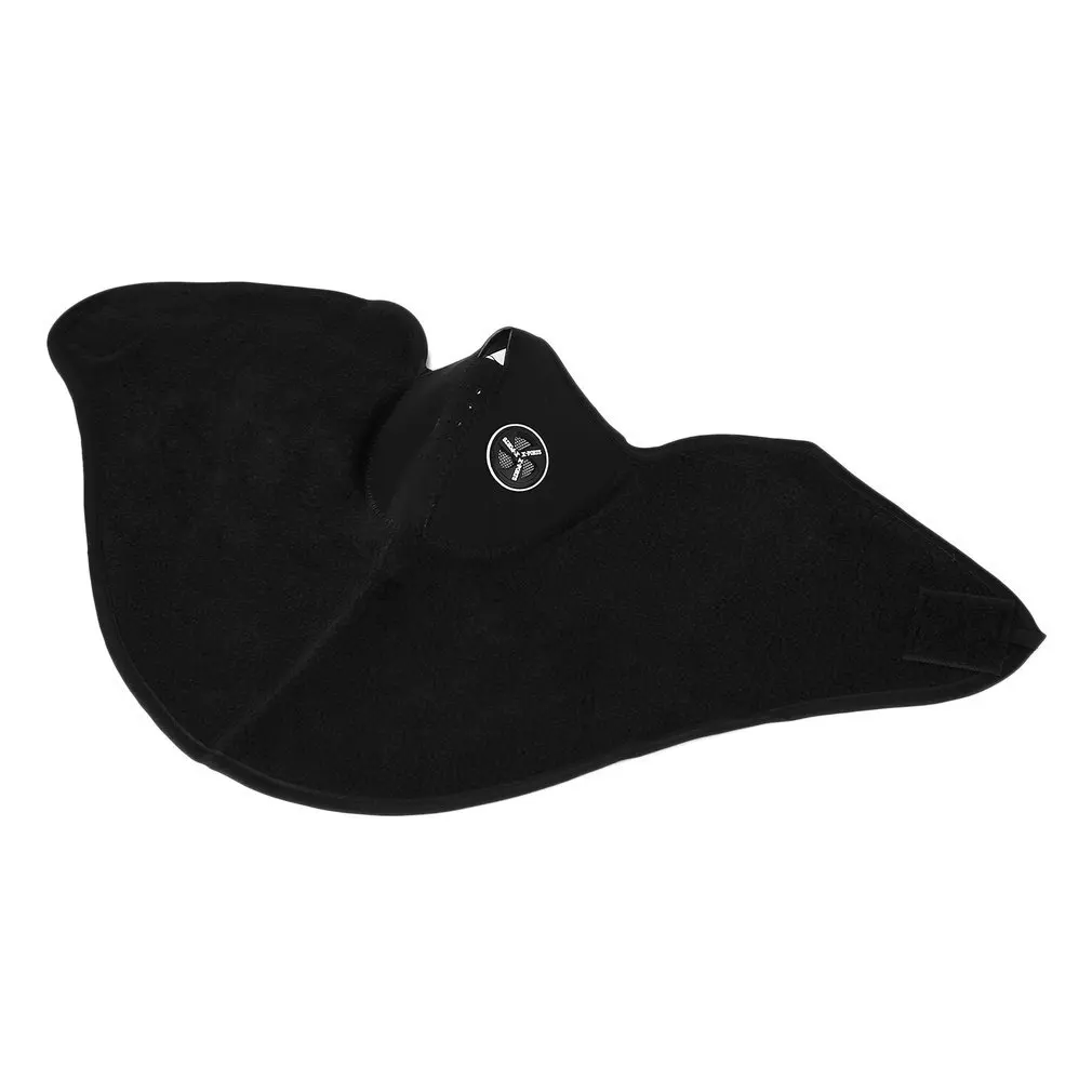 

Comfortable Outdoor Motorcycle Warm Mask Headgear Electric Car Visor Windproof Cycling Mask for Skiing Riding Face Mask