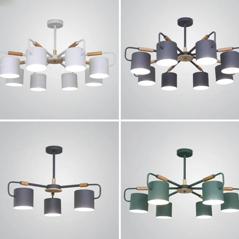 BAKALA multi-function wall-mounted hot and cold
