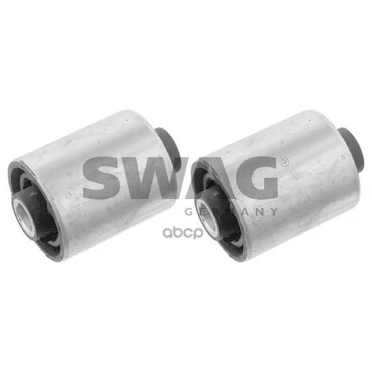 Сайлентблок Задн.Рычага(Ком/Кт 2 Шт.) Swag арт. 20932407