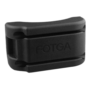 

FOTGA DP3000 Steady Shoulder Pad for 15mm Rod Support Rail System DSLR Rig F21813