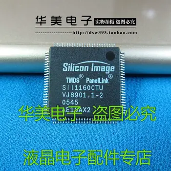 

Free Delivery. SIL1160CTU LCD TV motherboard driver chip