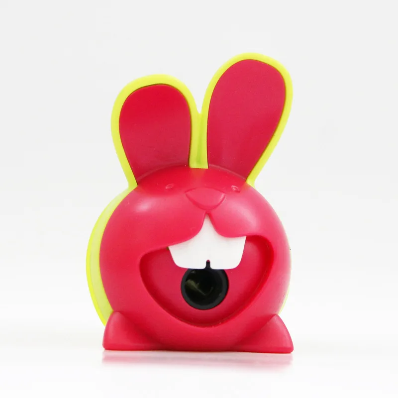 MAPED New Products molar tu Pencil Sharpener Bunny Cartoon Pencil Sharpener 017610CH