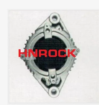 HNROCK в виде бабочек, новинка, 12V 150A генератора 104210-2140 104210-2141 104210-5511 104210-5512 104210-5513 104210-5514 104210-5515 для TOYOTA