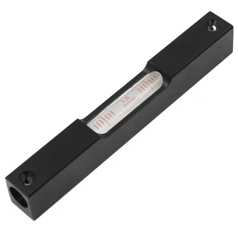 String Level Iron HACCURY-high-precision-strip-level-iron-metal-spirit-level-small-level ...