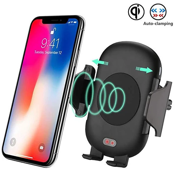 Wireless Charger Image 3