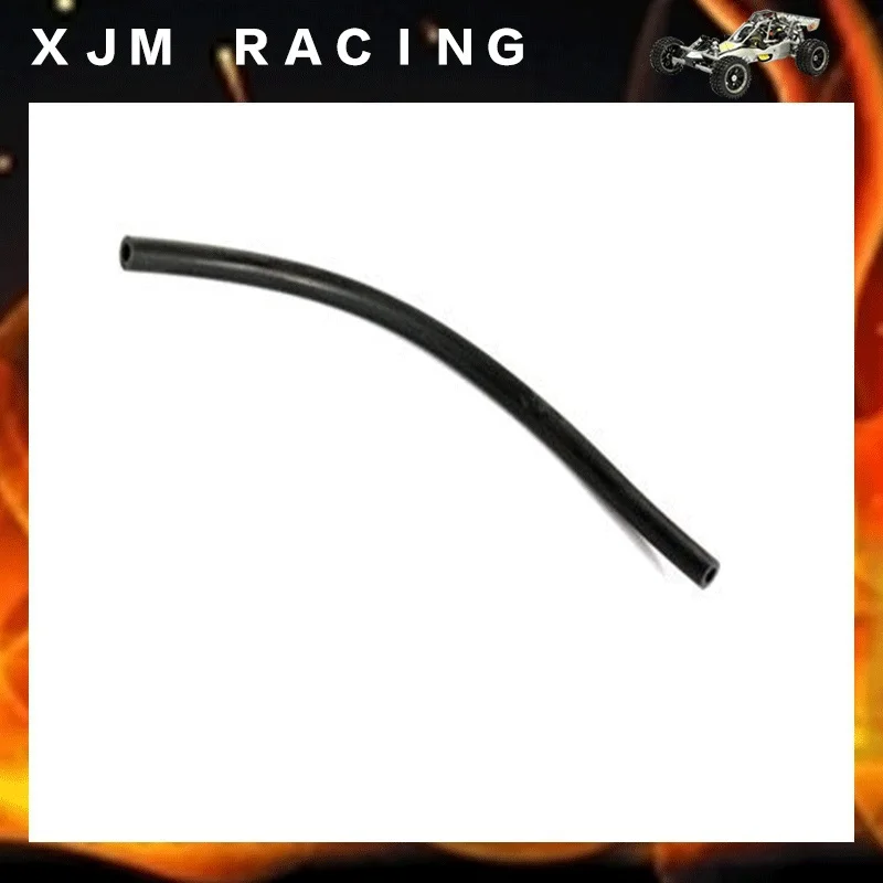 Silicone Pipe for 1/5 Scale Hpi Rovan Km Mcd Gtb Ddt Fid Racing Baja Losi Truck Rc Car Parts | Игрушки и хобби