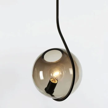 

modern deco chambre hanging ceiling lamps crystal living room restaurant hanglamp pendant lights