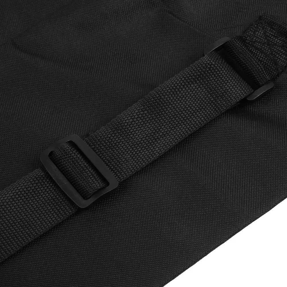 Sports Deck Skateboard Longboard Nylon Sporting Waterproof Carrying Bag Backpack