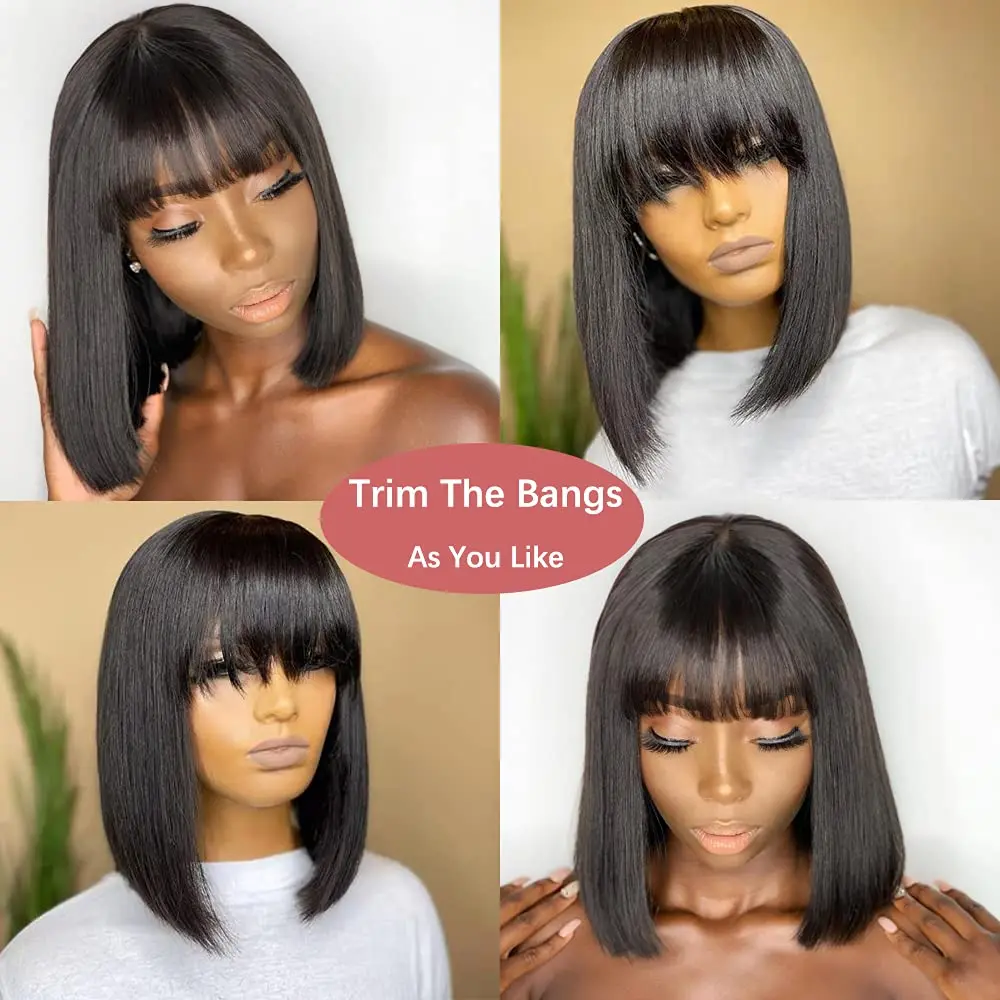 Bangs ª 䰡  ƮƮ  Ӹ    ΰ Ӹ Glueless  ü   ΰ Ӹ 