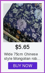 Width 150cm Chinese Red Tang Suit Cheongsam Sheet Cloth Silk Like Damask Jacquard Brocade Metallic Fabric