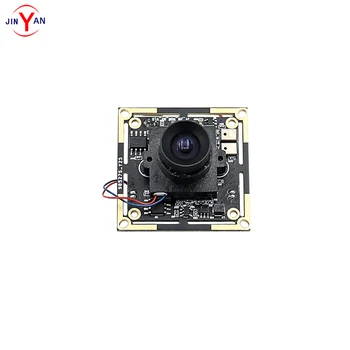 

2MP HD H.264 100 degree lens SONY290 IR-CUT RJ45 cable CMOS Sensor CCTV Camera board