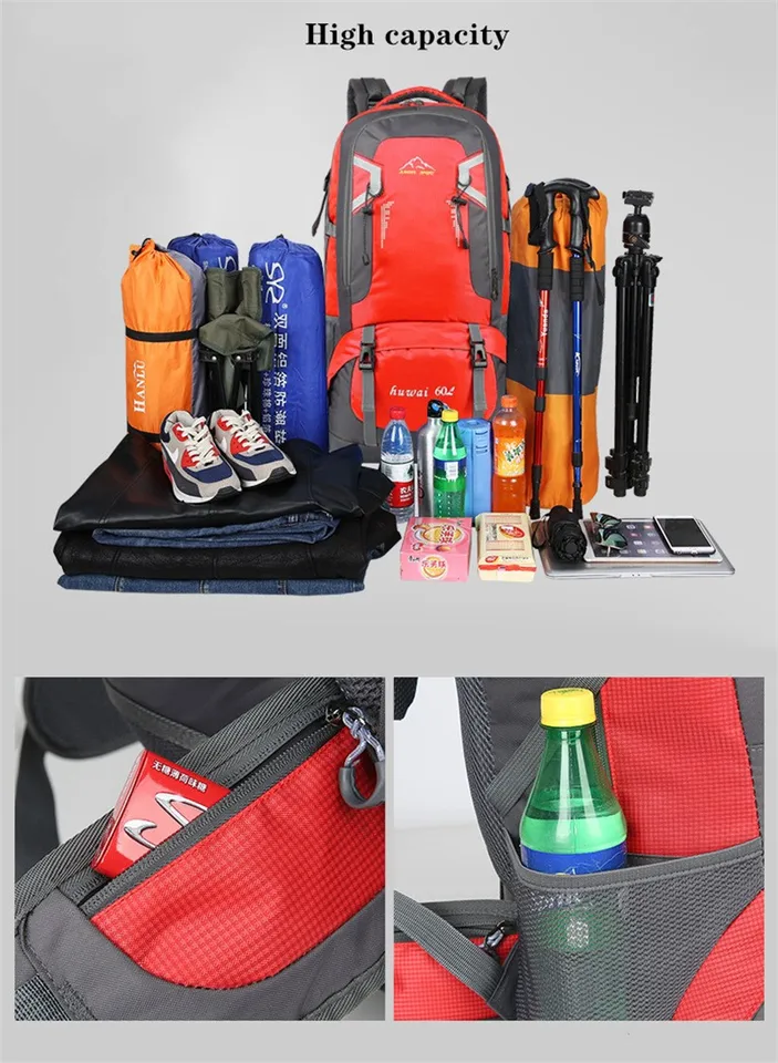 best outdoor luggage