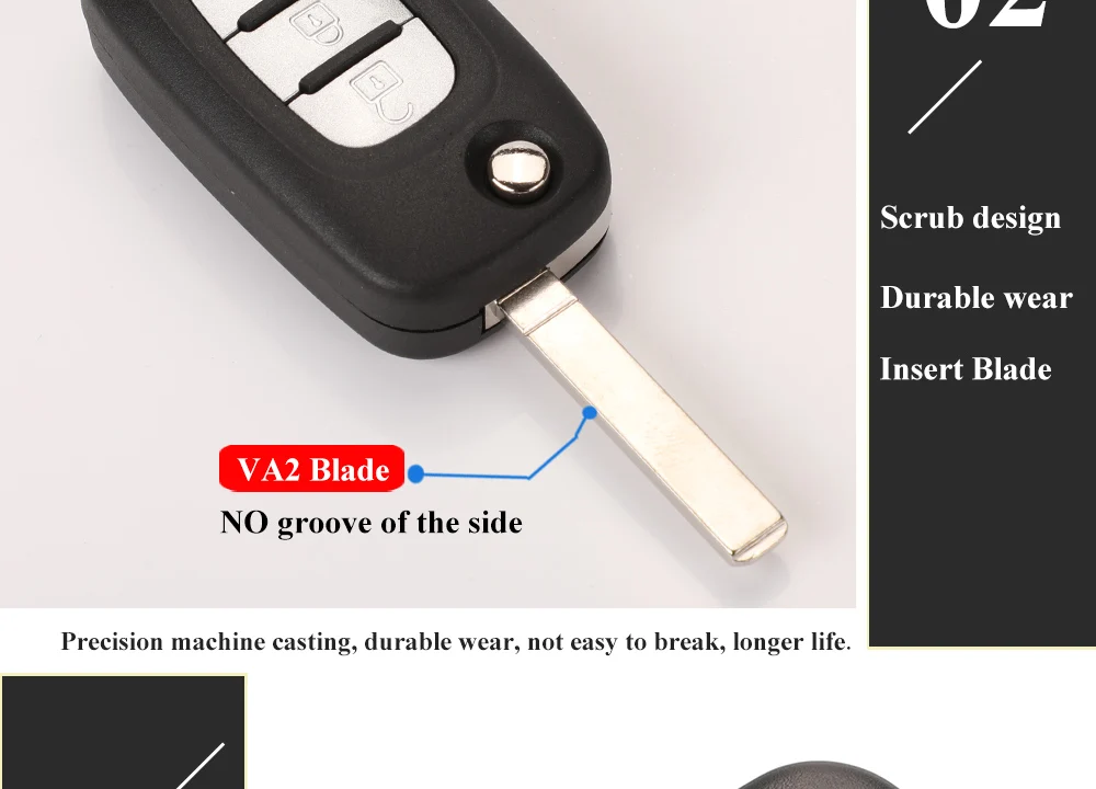 Chiave/Telecomando Per Renault Clio Kangoo Fluence Megane Master Modus 433mhz Con Chip Id46 Pcf7961 - 5pcs Renault 13 Chiave/Telecomando Per Renault Clio Kangoo Fluence Megane Master Modus 433mhz Con Chip Id46 Pcf7961 - 5pcs Renault - H4dcd01e000344c9db5e51aa6543ce88bC