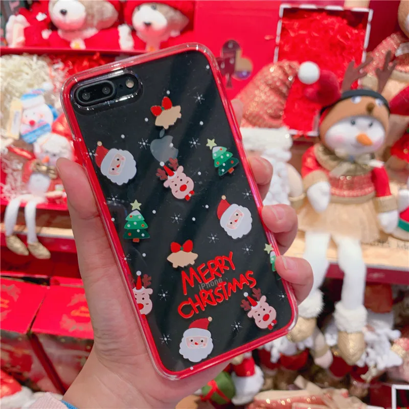 Для iPhone 11 pro Max чехол для телефона с мультяшным медведем+ пленка для экрана из закаленного стекла для iPhone X XS Max XR 7 8 6s Plus прозрачный чехол
