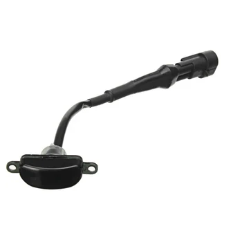 

Car LED Light Accessories ABS Replacement Front Grille Plastic Practical