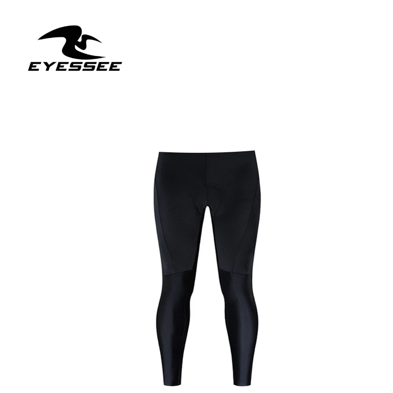 pants EYESSEE, мужские майки для велоспорта с длинным рукавом, Pro, для велоспорта, MTB, мужские майки для велоспорта, для весны и лета, для соревнований, одежда для велоспорта - Цвет: pants