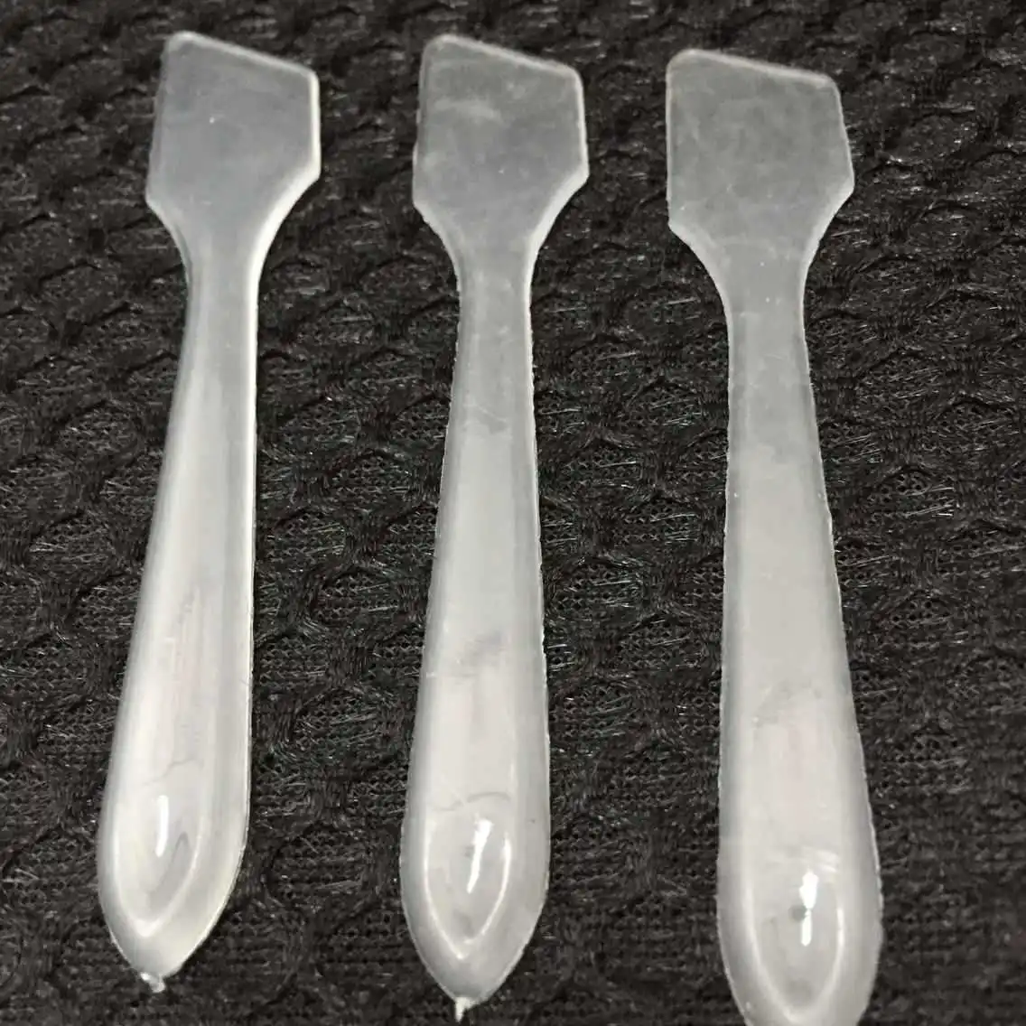 Tiao bang Facemask Rod Facemask Spoon Cosmetics DIY упаковка wa shao инструмент для красоты gao shuang shao прозрачная маленькая ложка