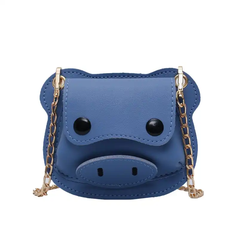 piglet purse