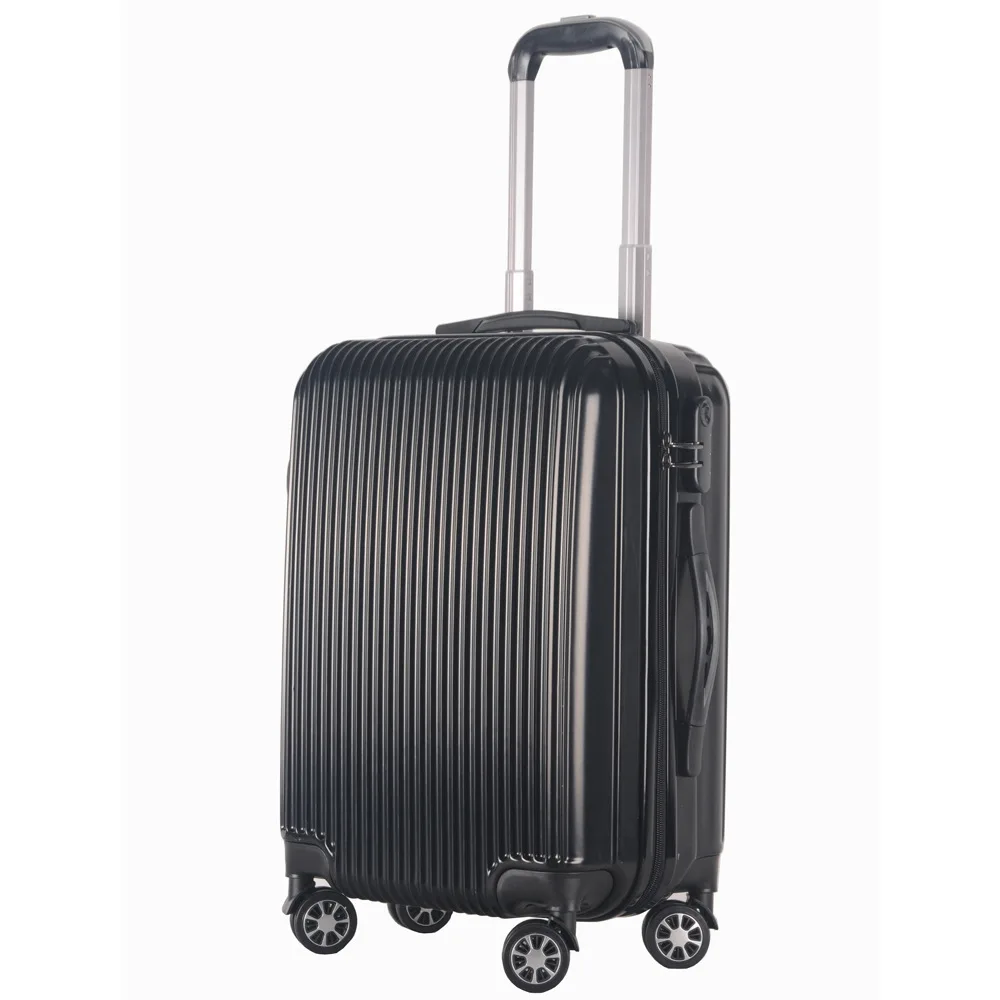 

A Generation of Fat Factory Korean-style 20-inch ABS Trolley Case Universal Wheel Box Travel Lugguge 4S Gift Box