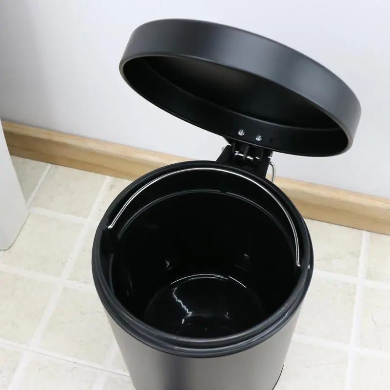 Habitacion Pattumiera Kosz Na Smieci Trashcan Poubelle De Cuisine Cocina компост мусорная корзина с педалью корзина для мусора Cubo Basura мусорная корзина