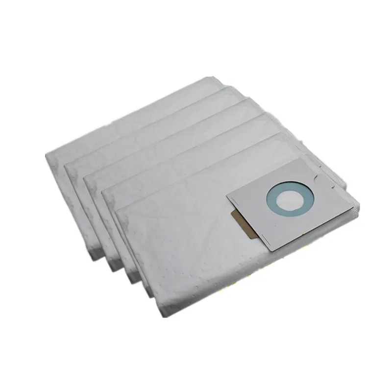 5* Vacuum Cleaner Filter Bags Dust Bag for Festool CTL26 CTL36 Philip
