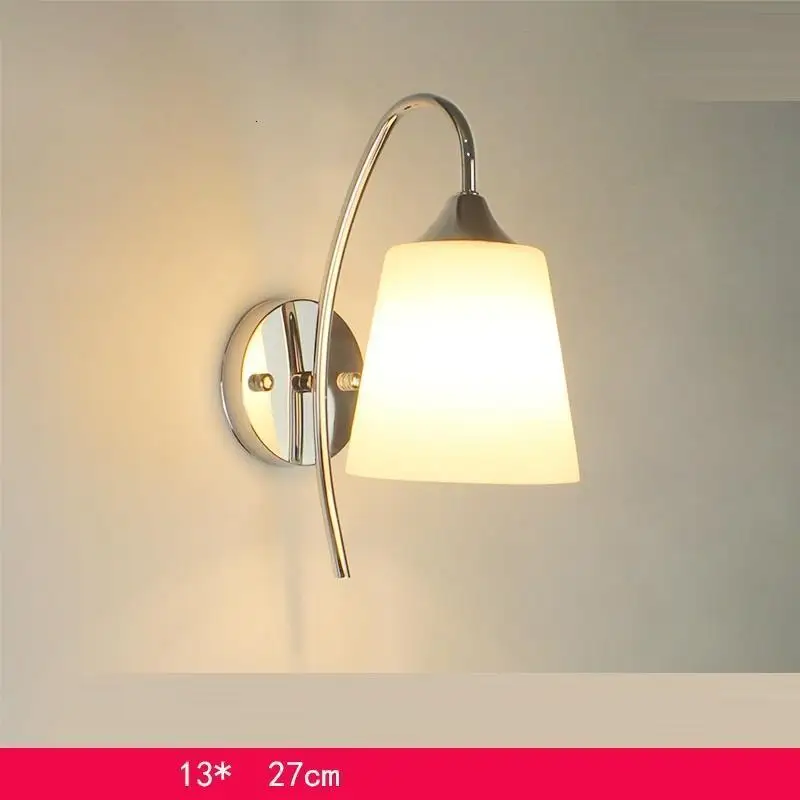 Wandlampe Techo Colgante современный зеркальный светильник Lampara De Pared для интерьера дома Wandlamp настенный светильник для спальни