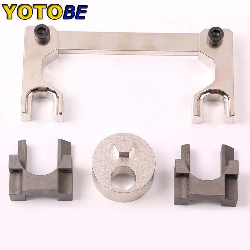 US $82.79 Engine Timing Tool Set For MercedesBenz M651 18 21 Diesel Engine Timing Maintenance Dedicated Car Repair Tool