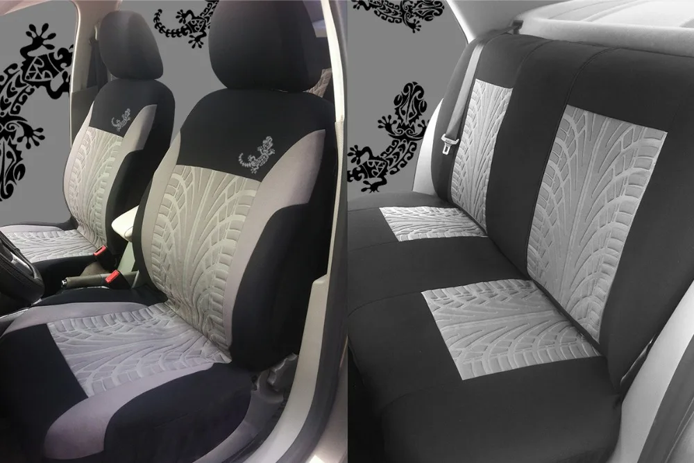 TK REAL EFFECT GECKO-GR