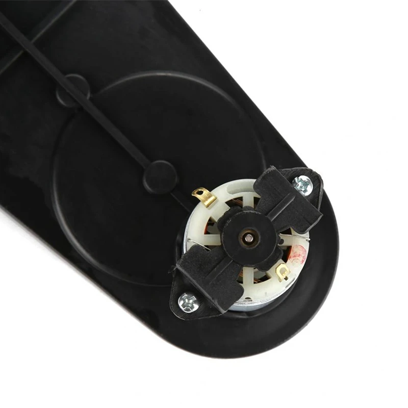 RS390 Электрический мотор коробка передач 6V 18000RPM автомобиль DC для детская