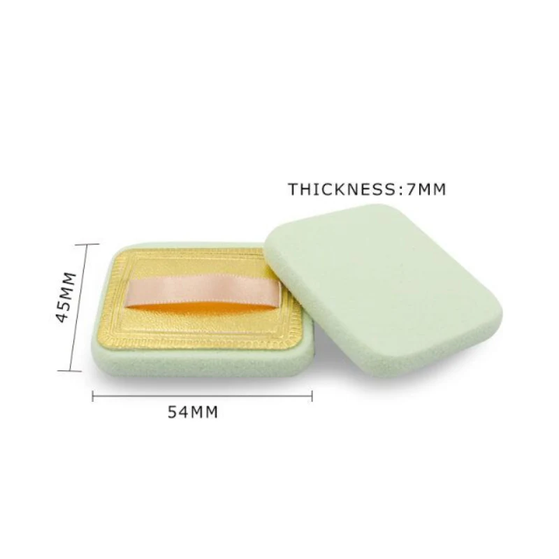 Makeup Air Cushion Professional Dry Wet Concealer Foundation Smooth Powder Cosmetic Puff Makeup Tools
