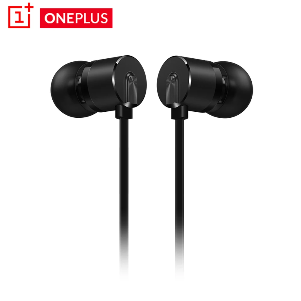 

Original OnePlus Type-C Bullets Earphones 2T Oneplus In-Ear Headset With Remote Mic for Oneplus 6T 7 7Pro 7T 7T PRO cellphone